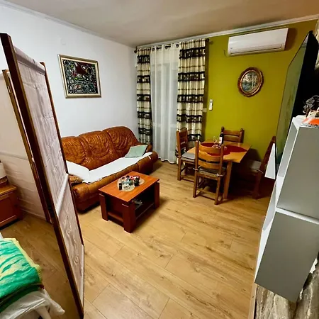 Sunshine Danica Studioapartmen Knin