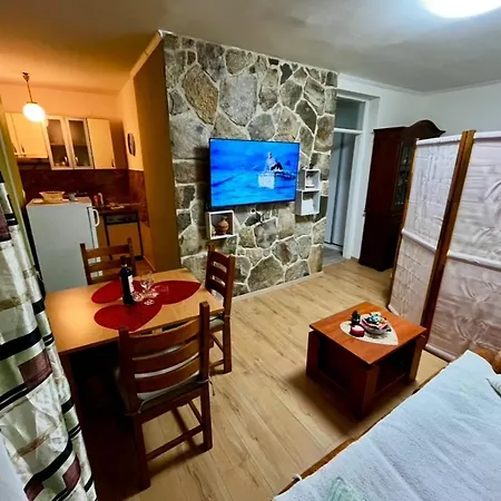 Sunshine Danica Studioapartmen * Knin