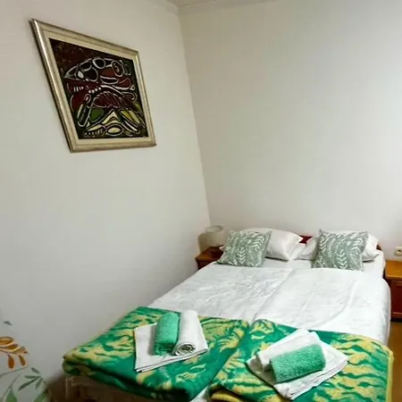 Sunshine Danica Studioapartmen Apartment