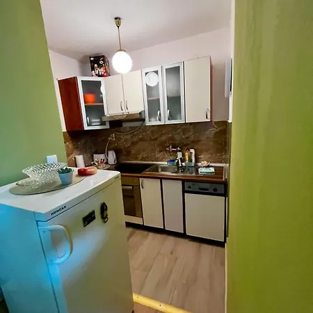 Sunshine Danica Studioapartmen Apartment Knin